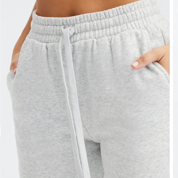 Fabletics Gray Sweatpants - Picture 3 of 5